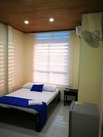 Hotel Zafiro