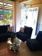 Hotel Zafiro