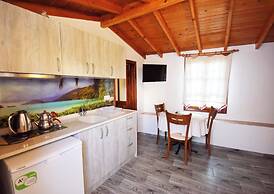 Derin Suite Hotel