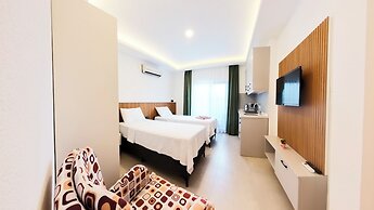 Derin Suite Hotel