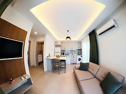 Derin Suite Hotel