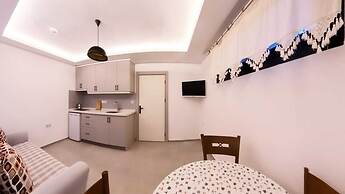 Derin Suite Hotel