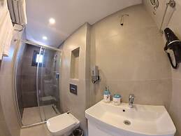 Derin Suite Hotel