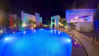 Derin Suite Hotel