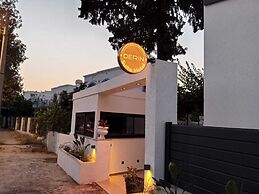 Derin Suite Hotel