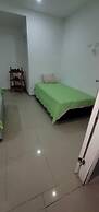 Hostel Caribe Cartagena