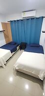 Hostel Caribe Cartagena