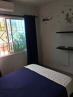 Hostel Caribe Cartagena