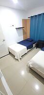 Hostel Caribe Cartagena
