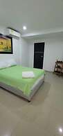 Hostel Caribe Cartagena