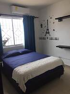 Hostel Caribe Cartagena