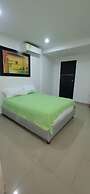 Hostel Caribe Cartagena
