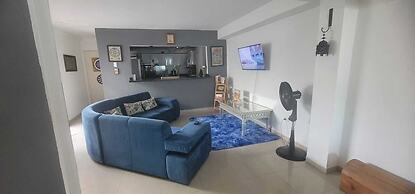 Hostel Caribe Cartagena