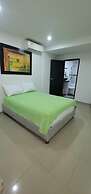 Hostel Caribe Cartagena