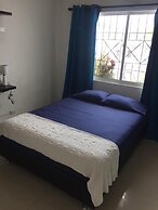 Hostel Caribe Cartagena