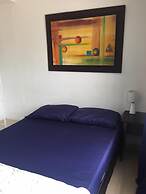 Hostel Caribe Cartagena