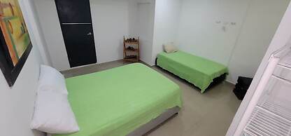 Hostel Caribe Cartagena