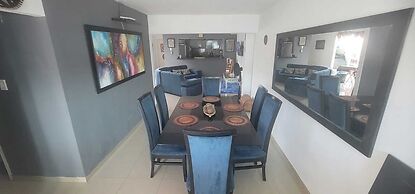 Hostel Caribe Cartagena