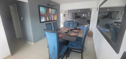 Hostel Caribe Cartagena