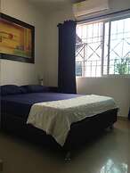 Hostel Caribe Cartagena