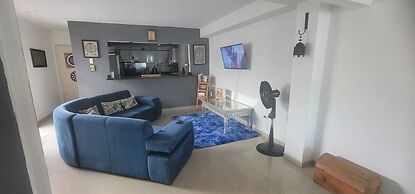 Hostel Caribe Cartagena