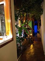 Casa Nahua