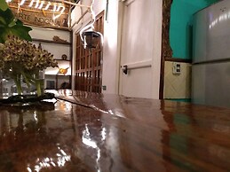 Casa Nahua
