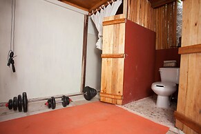Casa Nahua