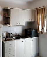Avissalou Apartments