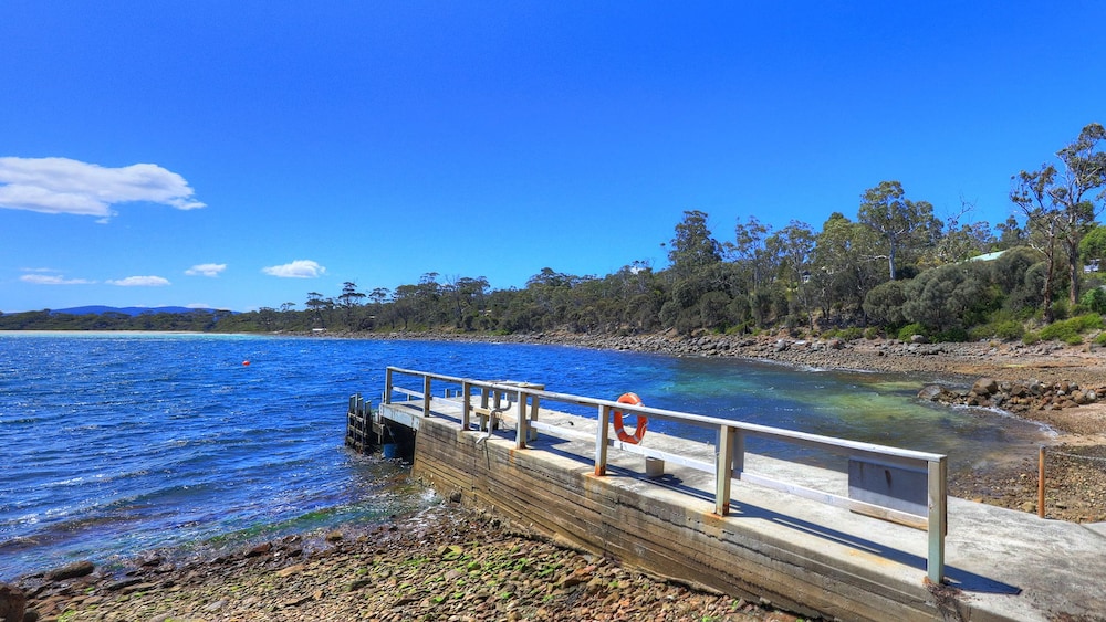 Sommers Bay Beach House