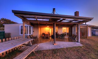 Arthur River Spa Cottage
