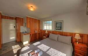Grace's Spa Cottage