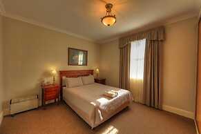 Grace's Spa Cottage