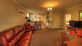 Grace's Spa Cottage