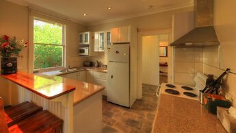Grace's Spa Cottage