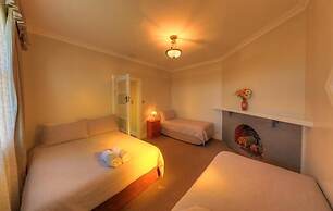 Grace's Spa Cottage