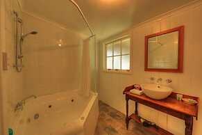 Grace's Spa Cottage