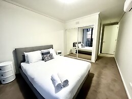 ReadySet Apartments at Sentinel