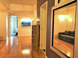 ReadySet Apartments on King
