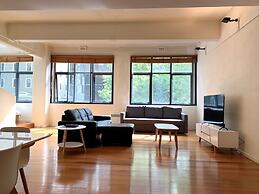 ReadySet Apartments on King