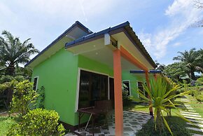 Rubber Tree Resort