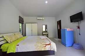Rubber Tree Resort