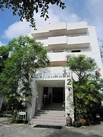 Kyongean Mansion 2
