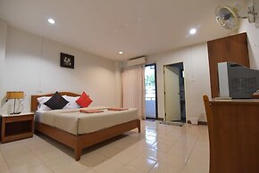 Kyongean Mansion 2