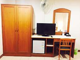 Kyongean Mansion 2