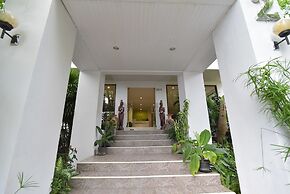 Kyongean Mansion 2