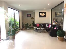 Kyongean Mansion 2