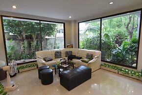 Kyongean Mansion 2