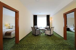 Alpha hotel Mongolia