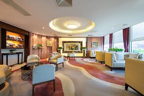 L Hotel Changsheng